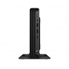 HP- HP Pro Mini 400 G9 Desktop PC Intel® Core™ i5 16 GB DDR5-SDRAM Windows 11 Pro Mini PC Čierna