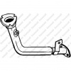 Výfukové potrubie BOSAL 740-363 BOSAL BOSAL740-363