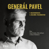 Generál Pavel v rozhovorech s Jolanou Voldánovou (Voldánová Jolana - Hruška L. / Ježková J.) - CD (MP3)