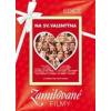 Na sv. Valentýna DVD