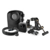 Brinno BCC2000PLUS, 2,1 MP, 1920 x 1080 pixelov, 118°, 1920 x 1080 pixelov, MicroSD (TransFlash), MicroSDHC, MicroSDXC, 128 GB