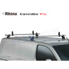 Strešný nosič Mercedes Sprinter/VW Crafter 06-, Rhino KammBar Pro