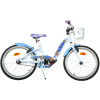Dino-Bikes DINO Bikes - Dětské kolo 20
