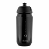 Fľaša Force BIO EARTH 0,5 l čierno-šedá