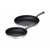| Tefal - 2-dielna sada panvíc DAILY COOK | G7132S55