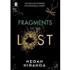 Fragments of the Lost - Megan Miranda, Penguin
