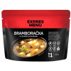 EXPRES MENU Zemiaková polievka s lesnými hubami 330 g