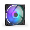 Endorfy ventilátor Stratus 120 PWM ARGB / 120 mm EY4A008 SilentiumPC