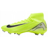 Nike futbalové kopačky MERCURIAL SUPERFLY 10 ACADEMY FG/MG veľkosť 44