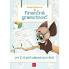 Finančná gramotnosť pre 2. stupeň ZŠ - Reiterová Monika