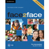 face2face Pre-intermediate Student's Book