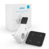 RF SET-WSSL-14-BR-F obsahuje RFGB-240/B + RFSC-61N/French