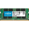 CRUCIAL SODIMM DDR4 8GB 2400MHz CL17