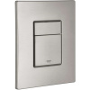 GROHE Skate Cosmopolitan ovládacie tlačidlo dvojčinné, Supersteel, 38732DC0
