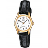 Casio LTP-1154PQ-7BEG Timeless Collection 23mm 1ATM