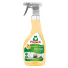 Frosch Multifunkčný čistič na lesklé povrchy – pomaranč 500 ml