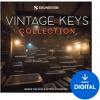 Soundiron Vintage Keys Collection (Digitálny produkt)
