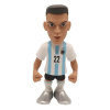 MINIX Football: NT Argentina - LAUTARO