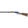 Vzduchová puška Legends Cowboy Rifle Blue 4,5mm