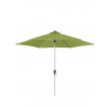 Doppler ACTIVE 320 cm - naklápací záhradný slnečník s kľukou Varianta: Dezén látky : 827