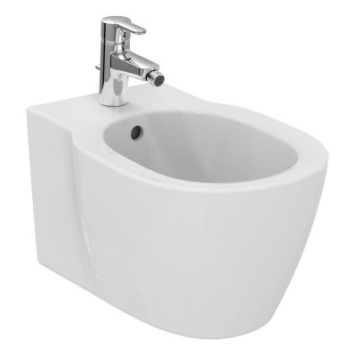 Ideal Standard E7722MA CONNECT Bidet závesný 30,5x36x54cm, IdealPlus, Biela E7722MA