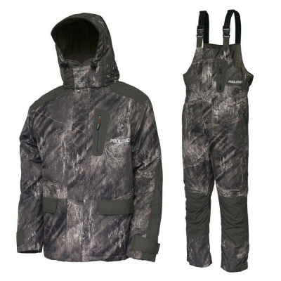 Oblek Prologic HighGrade Thermo Suit RealTree M