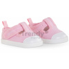 Topánky Sneakers Pink Mon Grand Poupon Corolle pre 36 cm bábiku od 24 mes