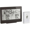 Meteorologická, digitálna, rozhlasová stanica TFA s alarmom (35.1135.01)