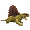 Mattel Jurský svet: Nadvláda Dravá svorka DIMETRODON (mHDX27)