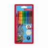 Fixy Stabilo Pen 68, sada 10 farieb