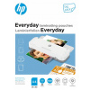 HP- HP laminovacia fólia EVERYDAY A4 80 mic, 100 ks.