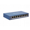 Manažovateľný switch DS-3E1309P-EI