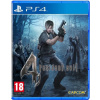 PS4 Resident Evil 4 HD (nová)