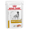 Royal Canin Vet Canine Urinary S/O Starnutie +7 85g