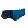 Nonstop dogwear Fjord Rain Coat Farba: Modrá, Veľkosť: 65cm