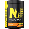 Nutrend N1, 510 g, červený pomaranč
