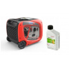 Elektrocentrála - Endress ESE3000i agregát 3.3kW + Honda olej (Elektrocentrála - Endress ESE3000i agregát 3.3kW + Honda olej)