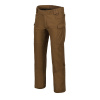 Helikon-Tex nohavice MBDU NYCO rip-stop MUD BROWN veľ.XXL-L