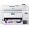 Epson EcoTank L6276/ 4800 x 1200/ A4/ MFZ/ LCD/ ITS/ ADF/ Duplex/ 4 barvy/ Wi-Fi/ USB/ 5 let záruka po registraci