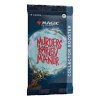 Wizards of the Coast Magic: The Gathering - Murders at Karlov Manor Collector Booster (EN)