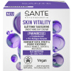 sante Denný vyhladzujúci krém SKIN VITALITY Obsah: 50 ml