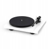 Gramofón Pro-Ject Debut Carbon Evo biely