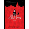 City of Ghost - Victoria Schwab, Scholastic