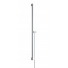 Hansgrohe Unica Sprchová tyč 95 cm, so sprchovou hadicou, chróm 24403000-HG