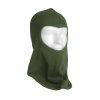 MIL-TEC Kukla Balaclava jednootvorová Olive Bavlna