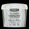 Disperzné lepidlo na PVC podlahy CL 7300