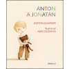 Anton a Jonatán - Jostein Gaarder