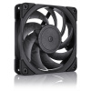 Noctua NF-A12x25 PWM chromax.black.swap NF-A12x25 PWM chromax.black.swap