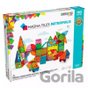 Magna-Tiles Magnetická stavebnica Metropolis 110 ks