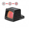 Holosun EPS closed reflex sight 2MOA/32MOA Red Dot Holosun